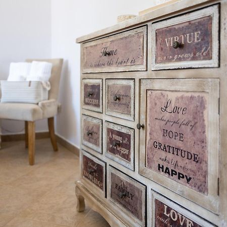 Akrotírion Modus Vivendi Villas מראה חיצוני תמונה