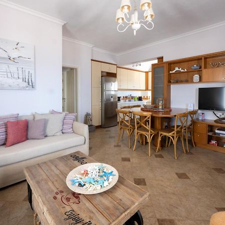 Akrotírion Modus Vivendi Villas מראה חיצוני תמונה
