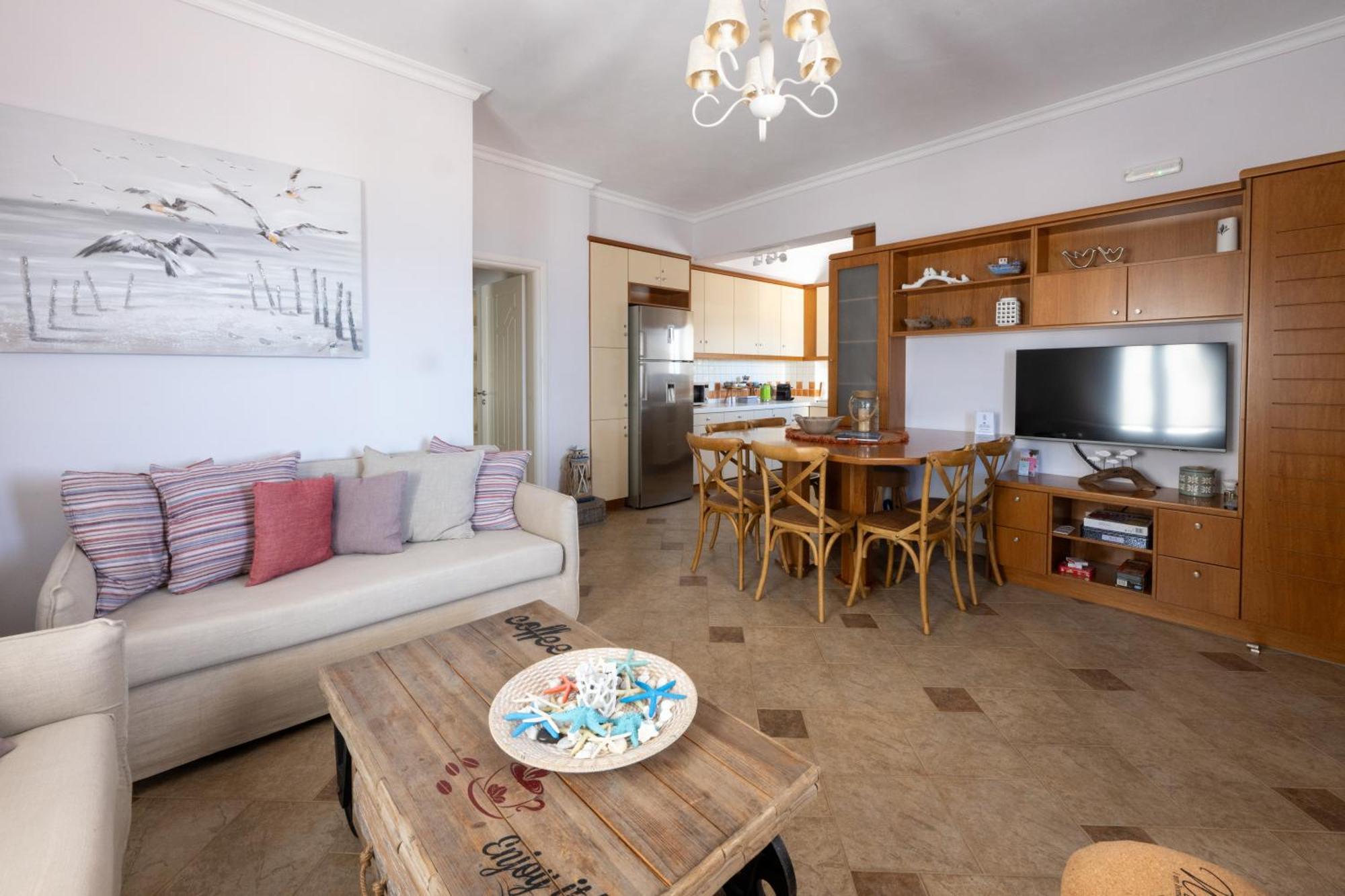 Akrotírion Modus Vivendi Villas מראה חיצוני תמונה