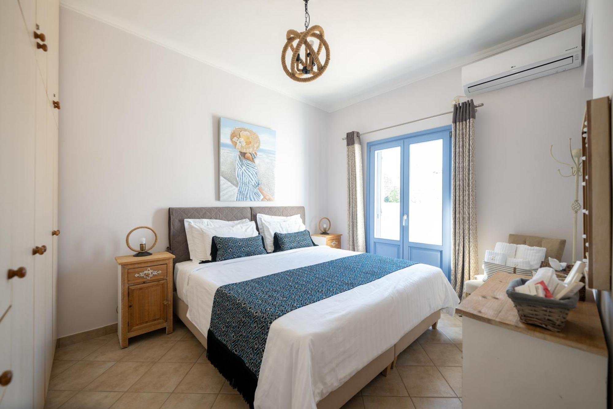 Akrotírion Modus Vivendi Villas מראה חיצוני תמונה
