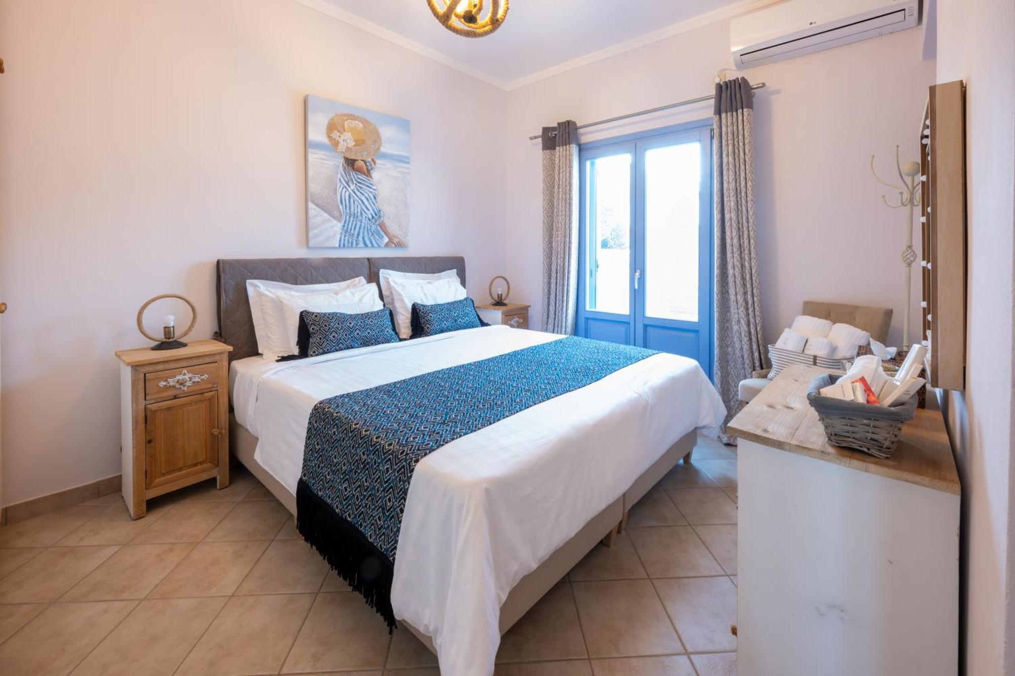 Akrotírion Modus Vivendi Villas מראה חיצוני תמונה