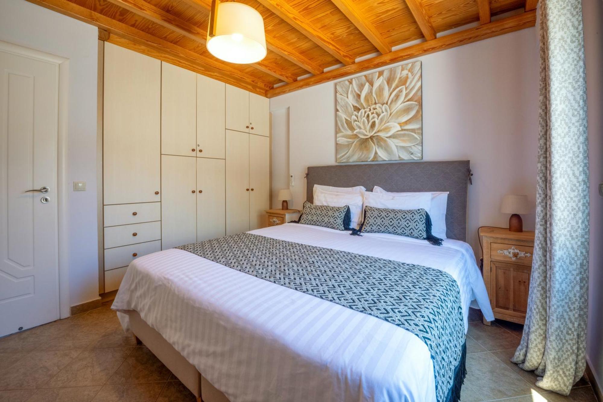 Akrotírion Modus Vivendi Villas מראה חיצוני תמונה