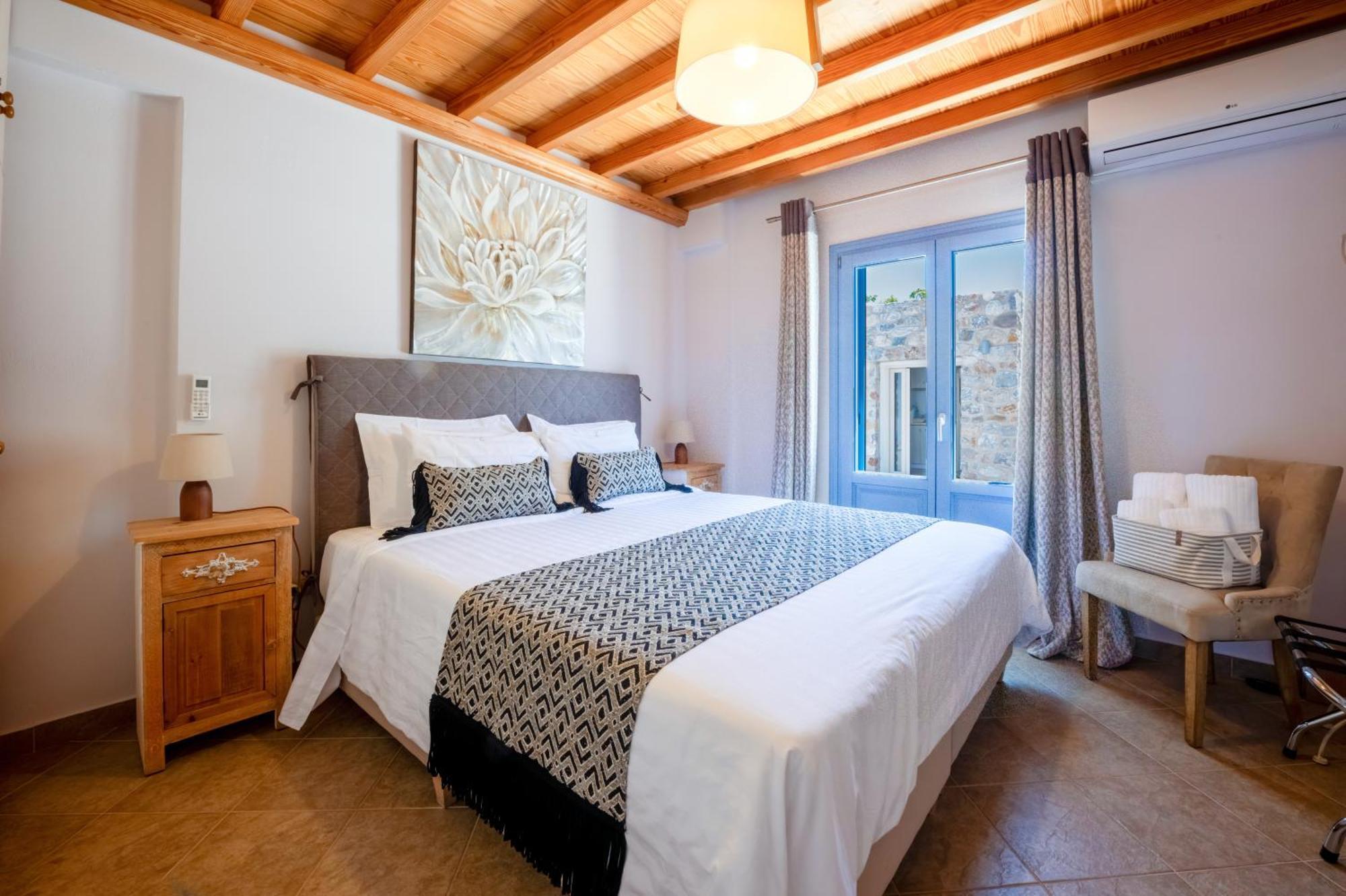 Akrotírion Modus Vivendi Villas מראה חיצוני תמונה