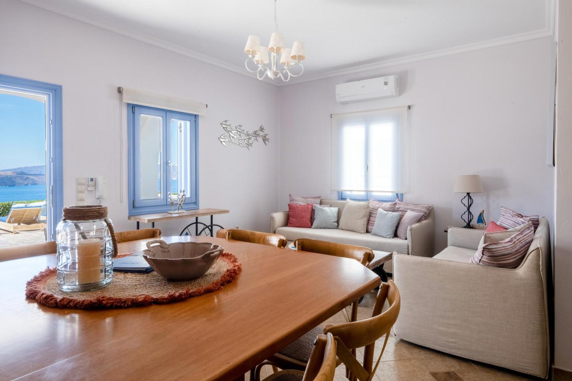 Akrotírion Modus Vivendi Villas מראה חיצוני תמונה