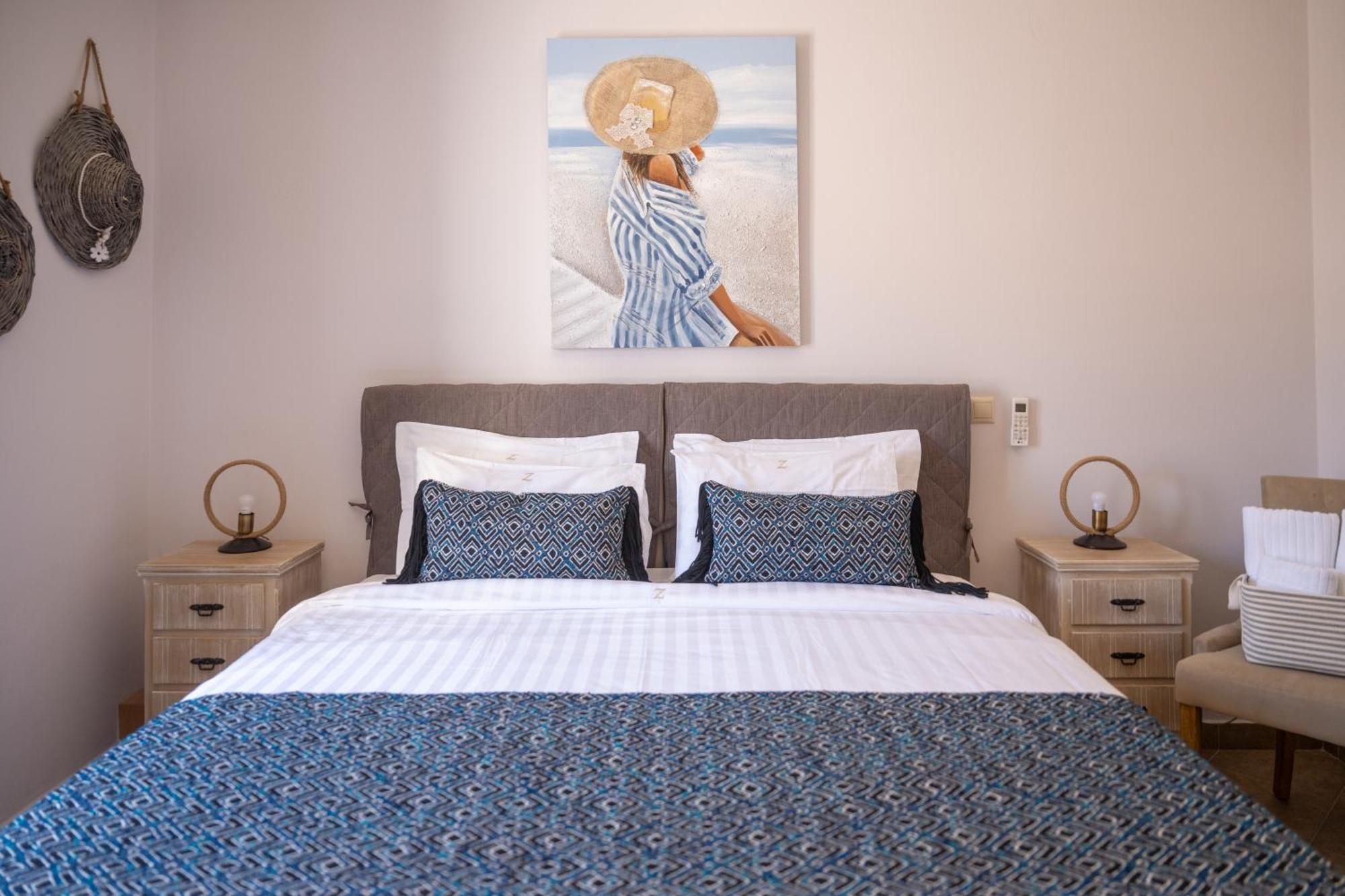 Akrotírion Modus Vivendi Villas מראה חיצוני תמונה