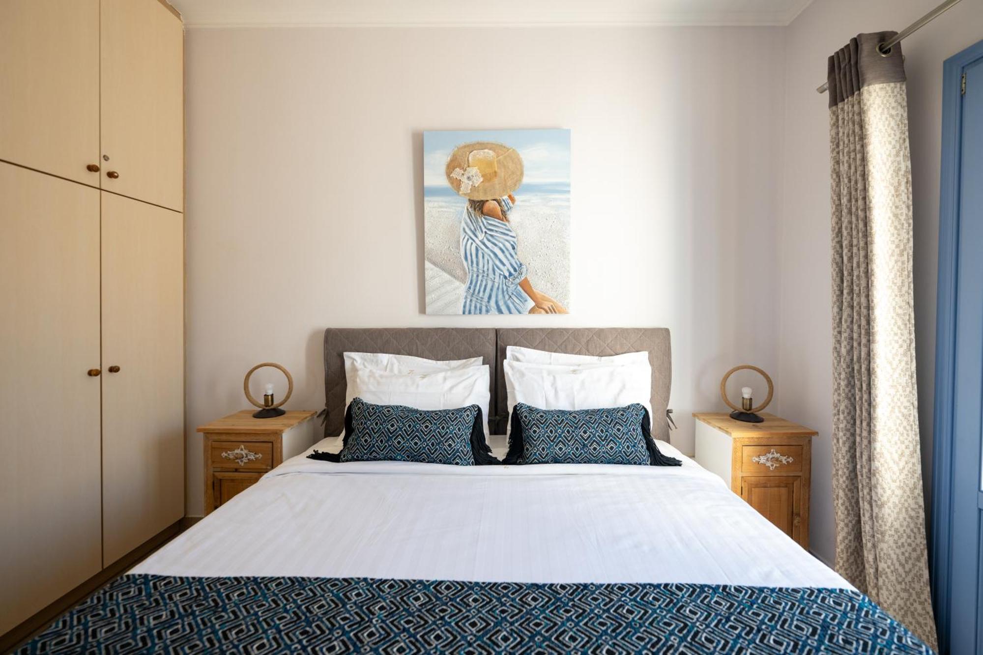 Akrotírion Modus Vivendi Villas מראה חיצוני תמונה