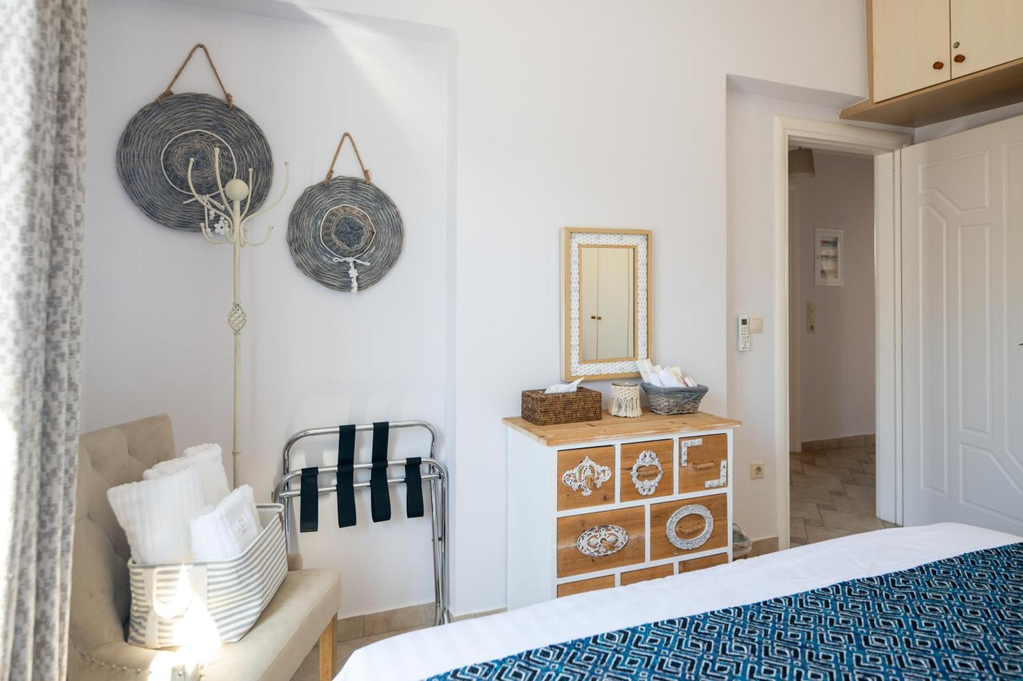 Akrotírion Modus Vivendi Villas מראה חיצוני תמונה