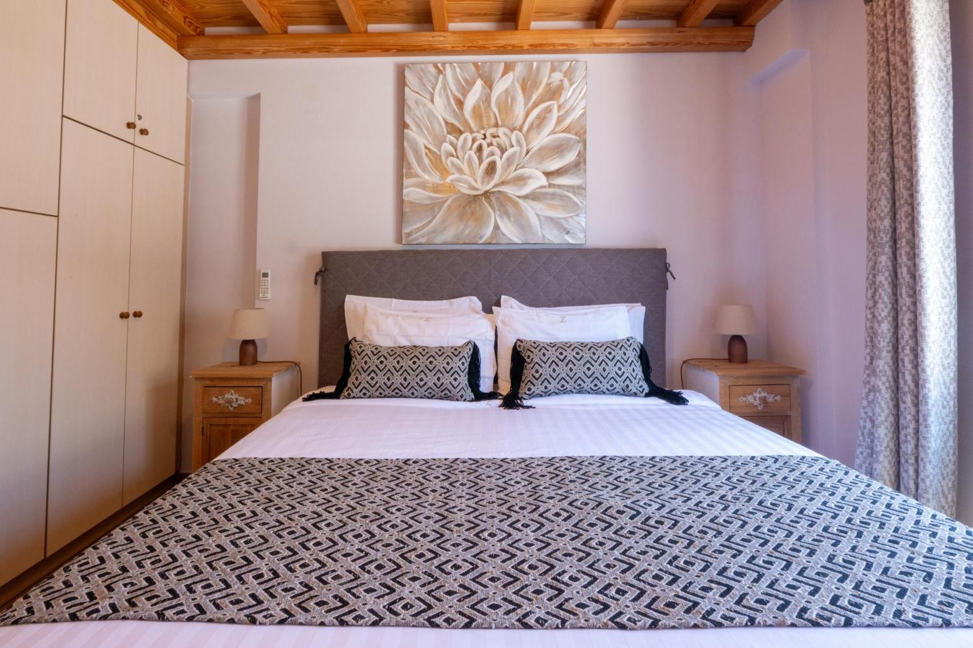 Akrotírion Modus Vivendi Villas מראה חיצוני תמונה