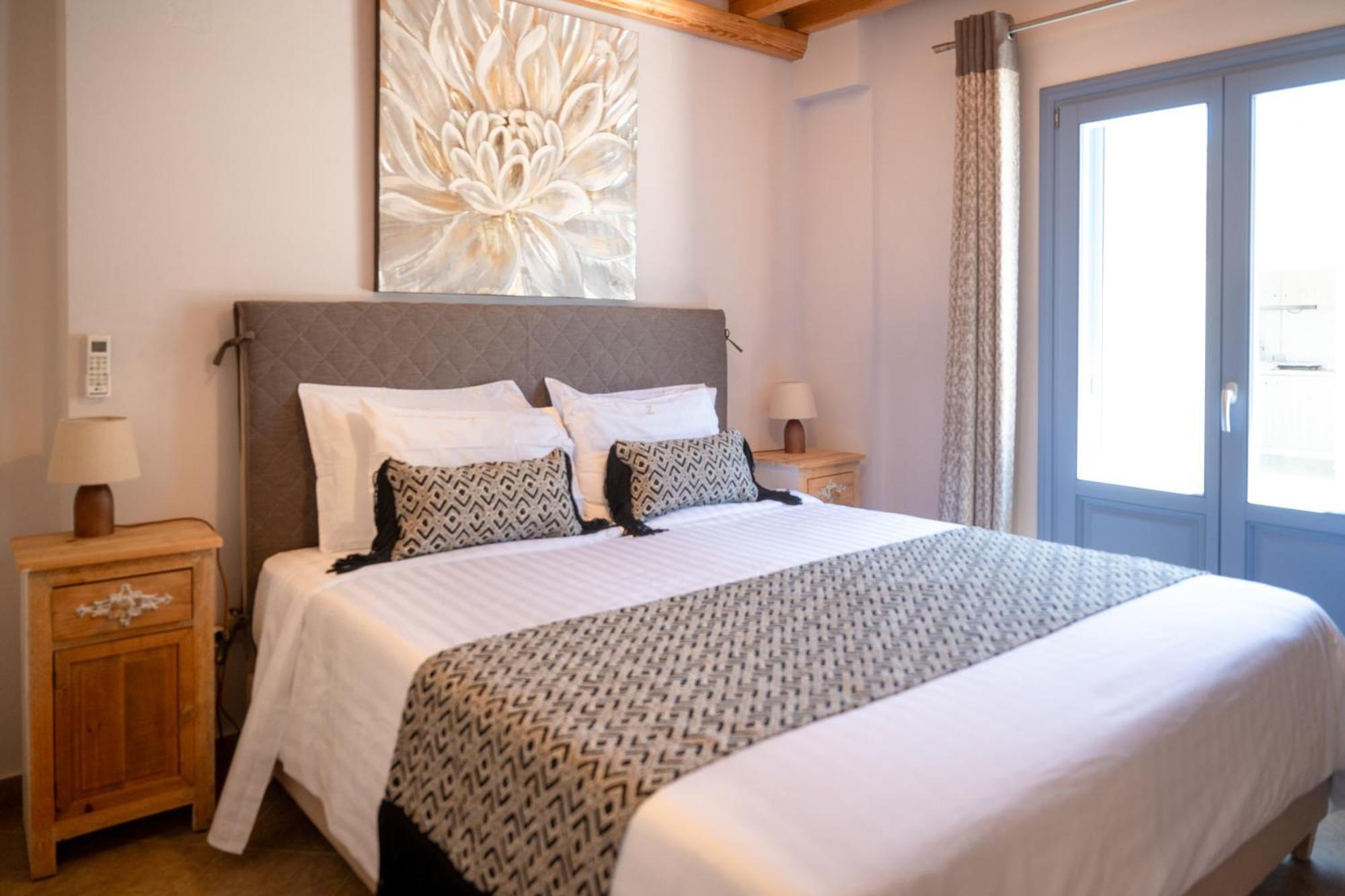 Akrotírion Modus Vivendi Villas מראה חיצוני תמונה