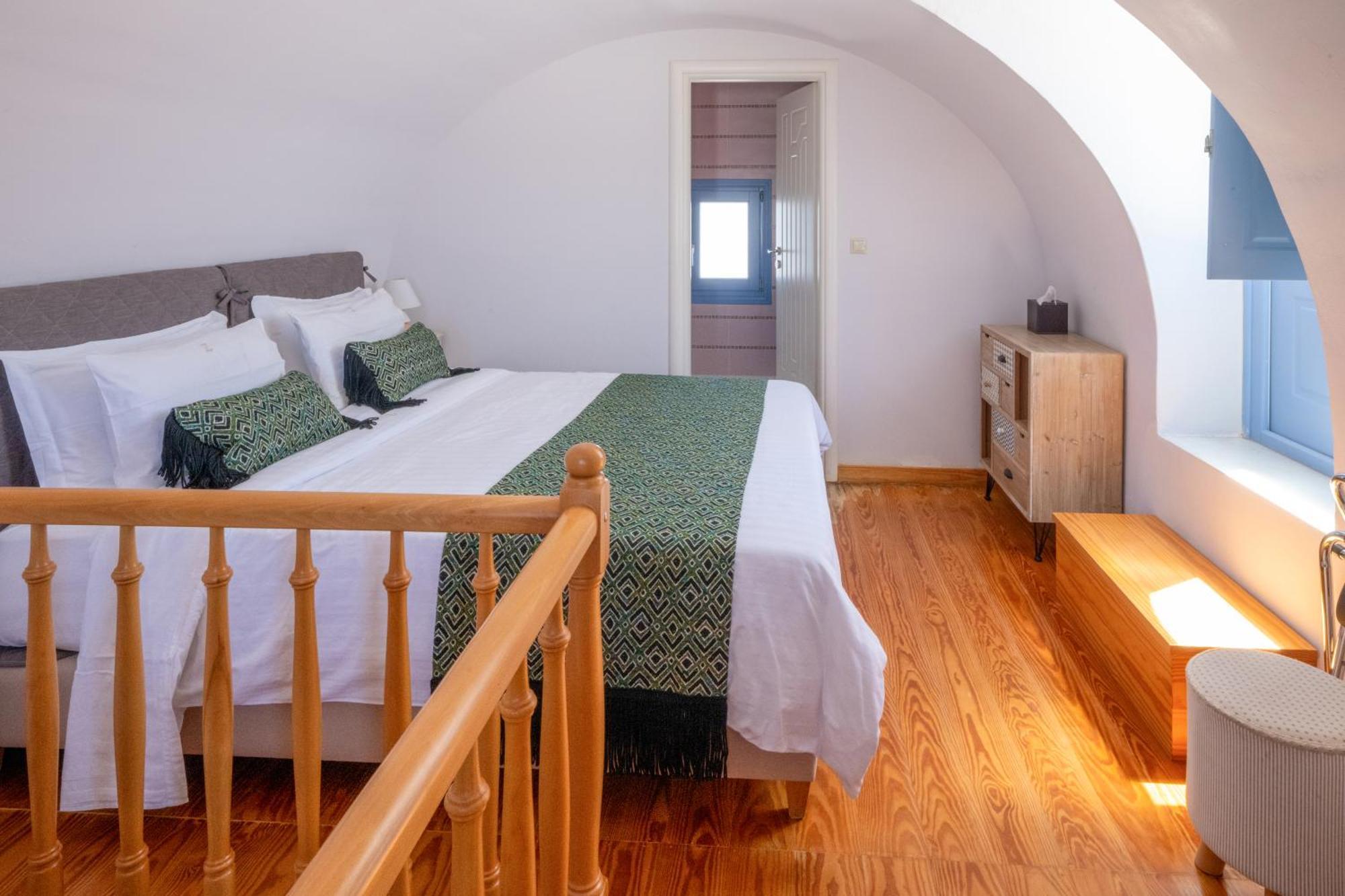 Akrotírion Modus Vivendi Villas מראה חיצוני תמונה