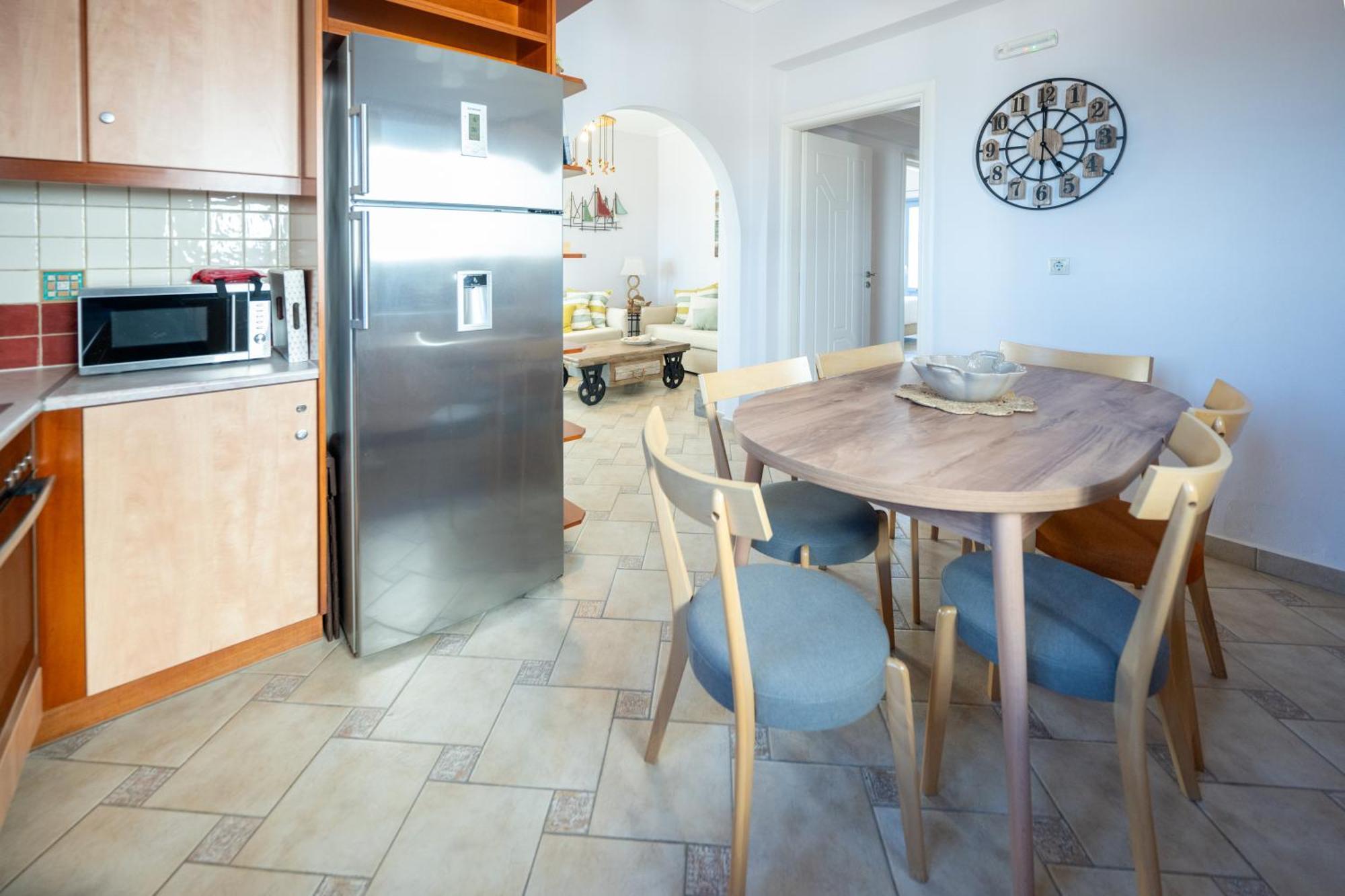 Akrotírion Modus Vivendi Villas מראה חיצוני תמונה