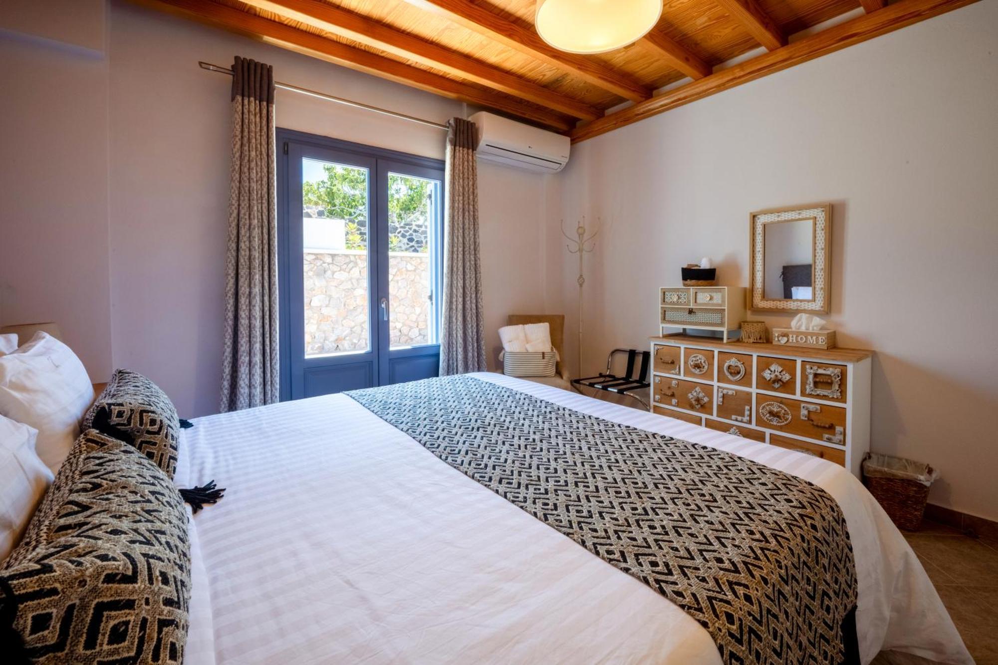 Akrotírion Modus Vivendi Villas מראה חיצוני תמונה