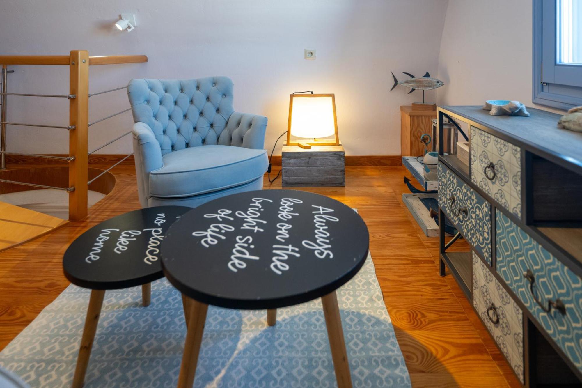 Akrotírion Modus Vivendi Villas מראה חיצוני תמונה