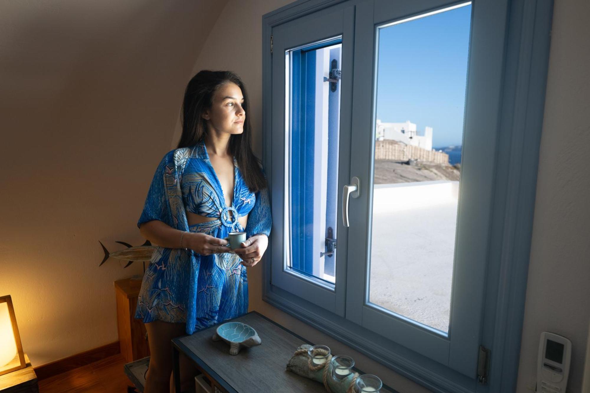 Akrotírion Modus Vivendi Villas מראה חיצוני תמונה