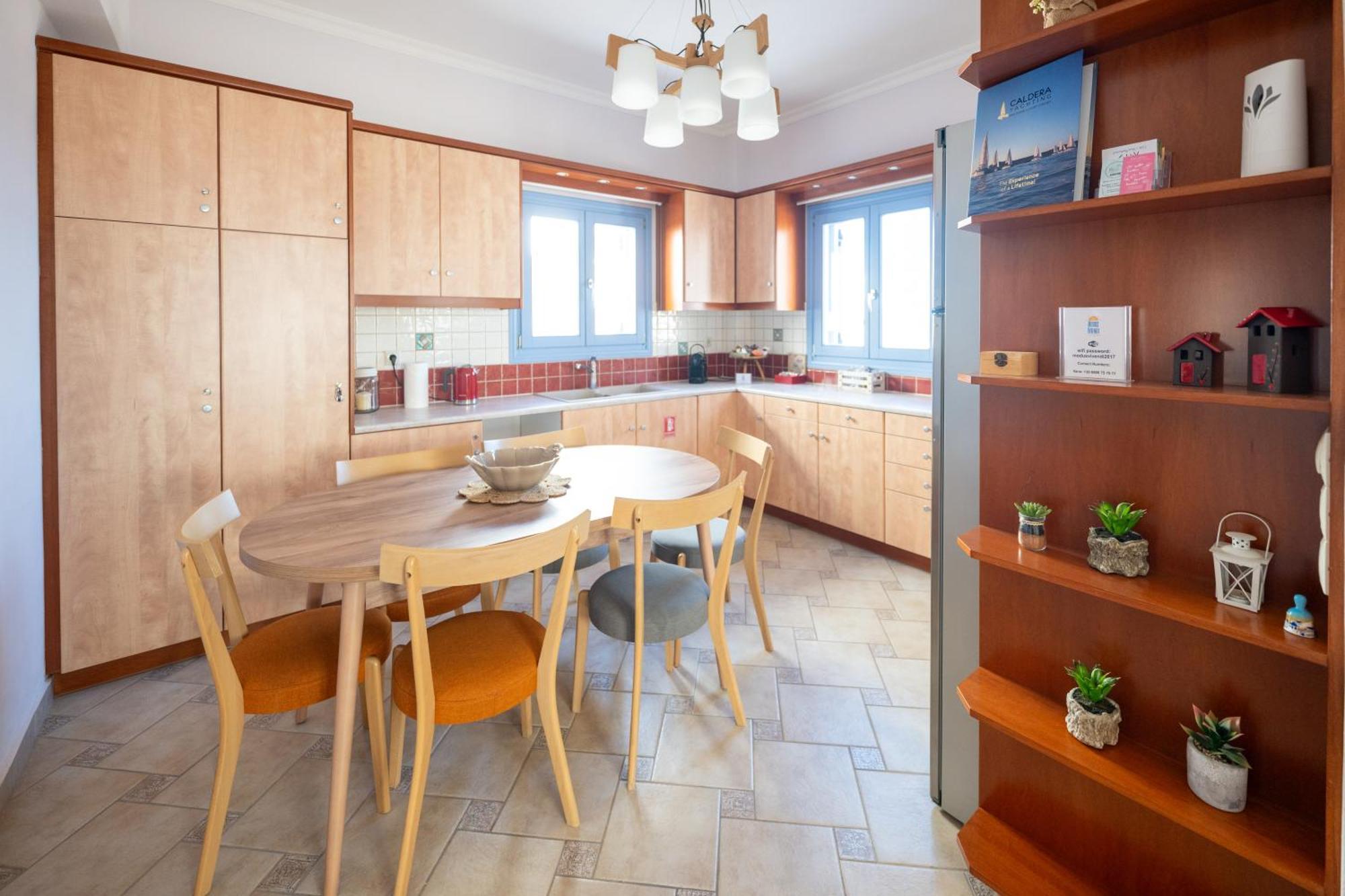 Akrotírion Modus Vivendi Villas מראה חיצוני תמונה