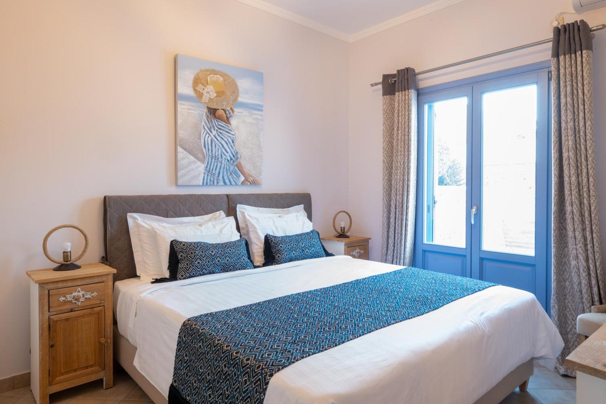 Akrotírion Modus Vivendi Villas מראה חיצוני תמונה