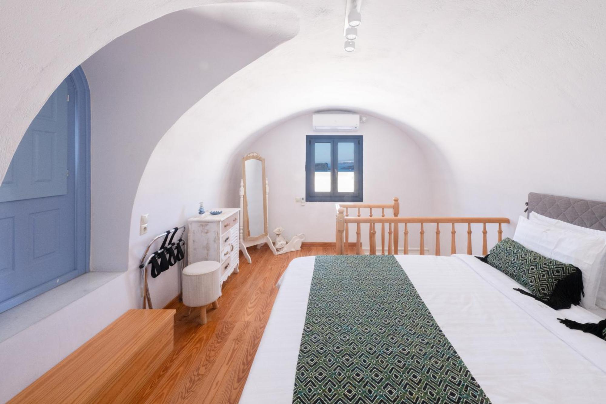Akrotírion Modus Vivendi Villas מראה חיצוני תמונה