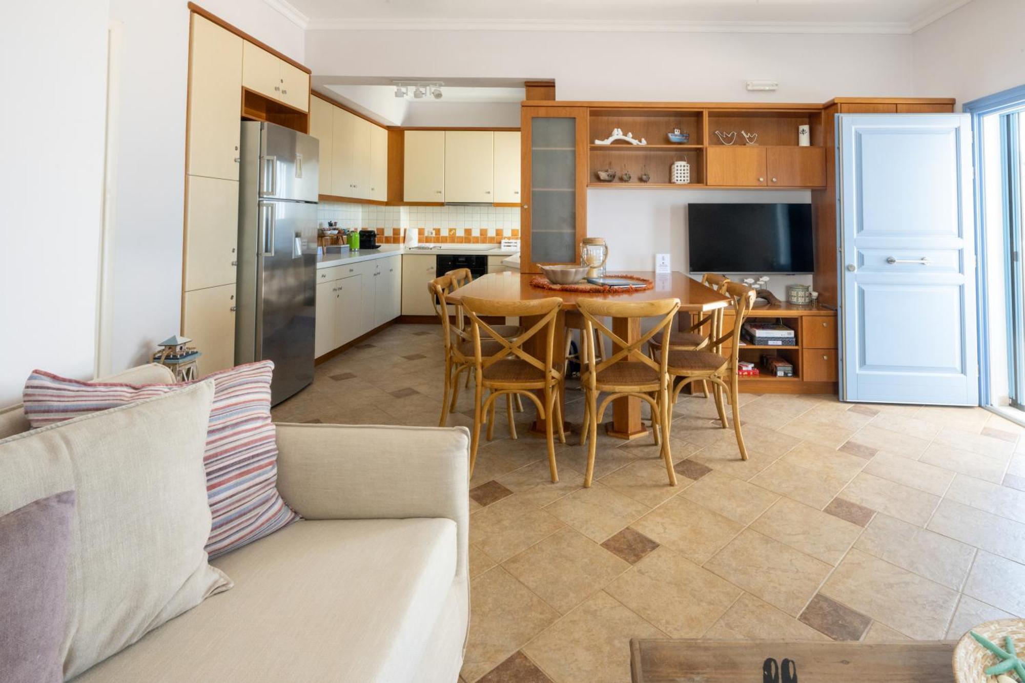 Akrotírion Modus Vivendi Villas מראה חיצוני תמונה