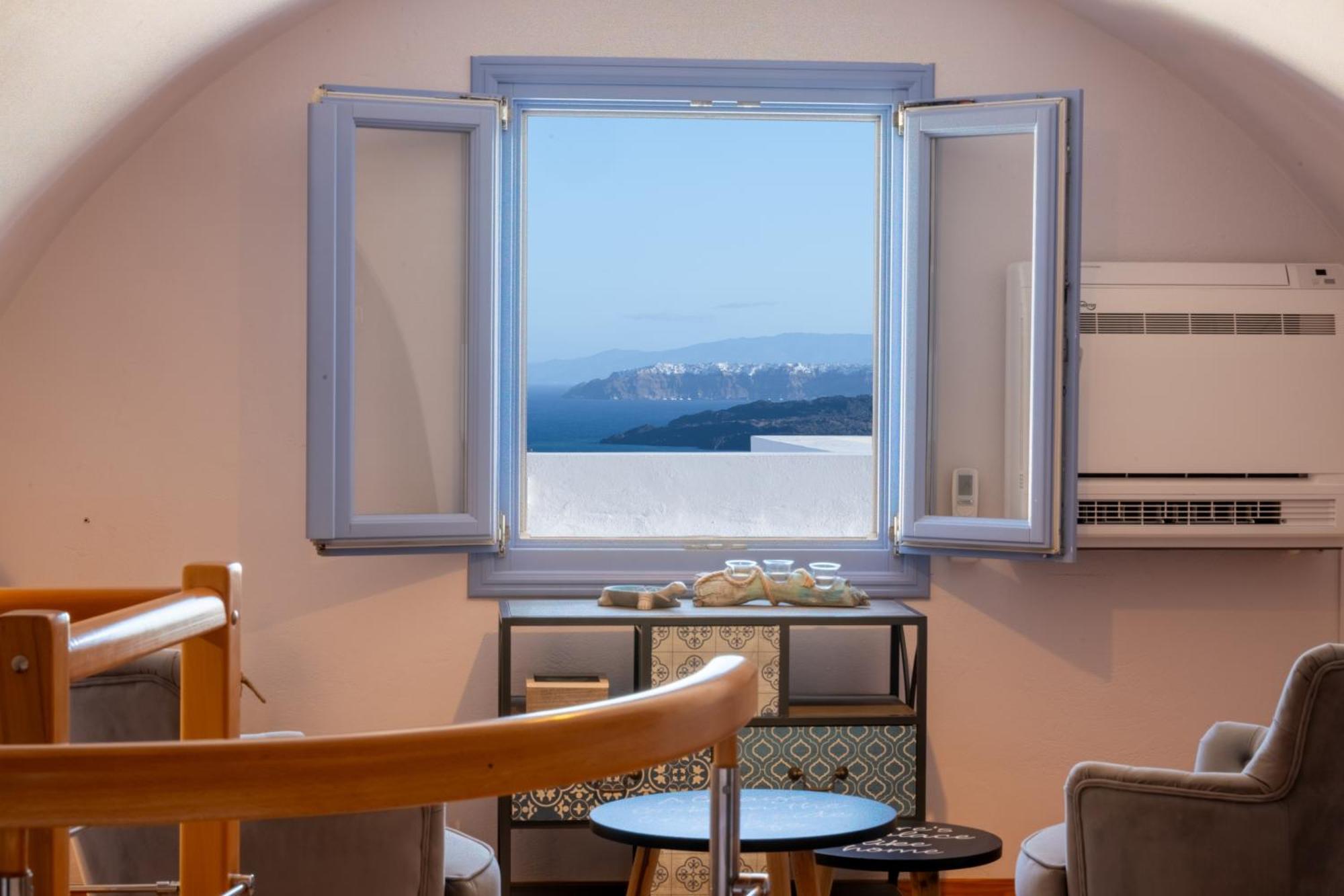 Akrotírion Modus Vivendi Villas מראה חיצוני תמונה