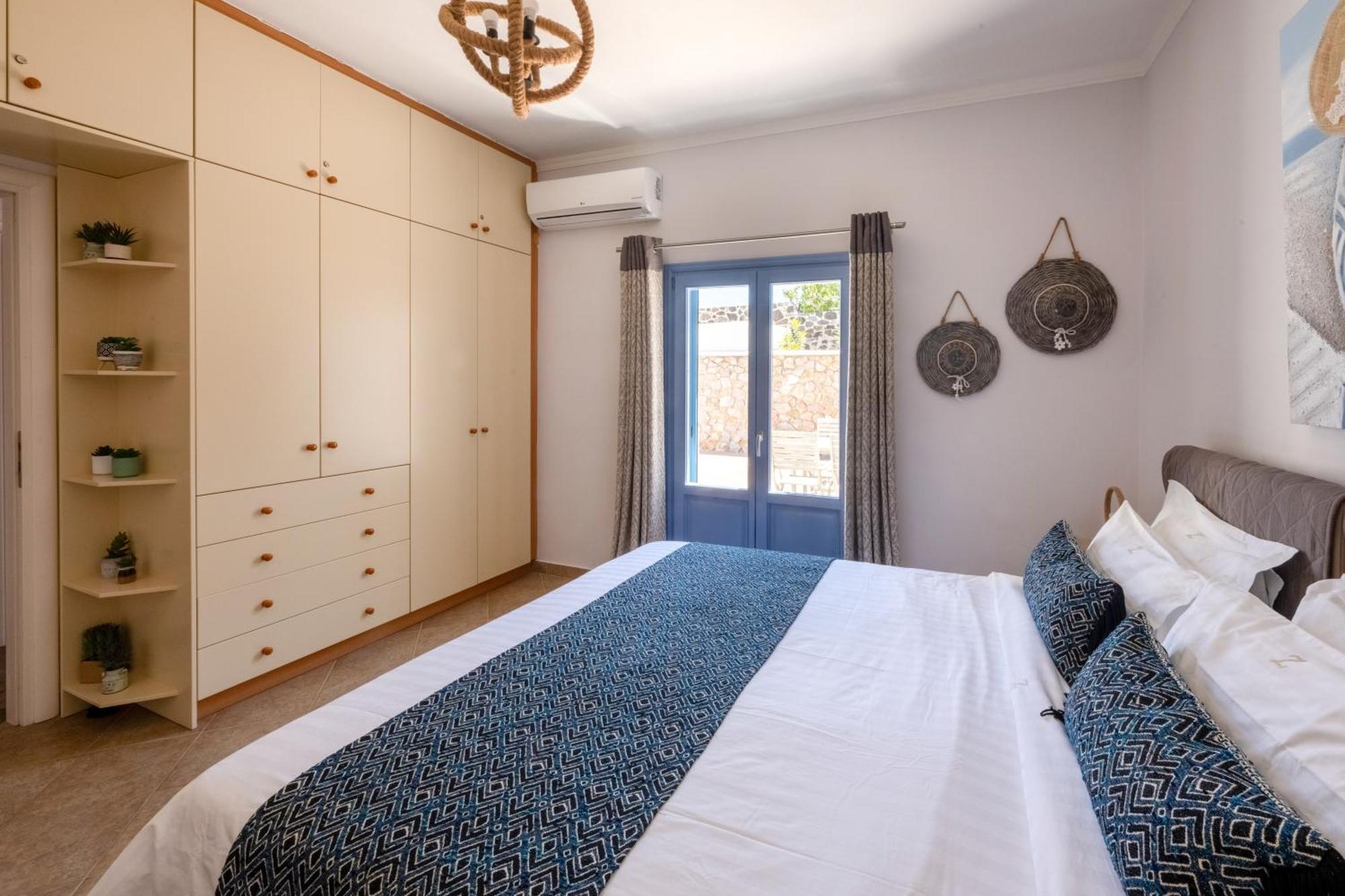 Akrotírion Modus Vivendi Villas מראה חיצוני תמונה