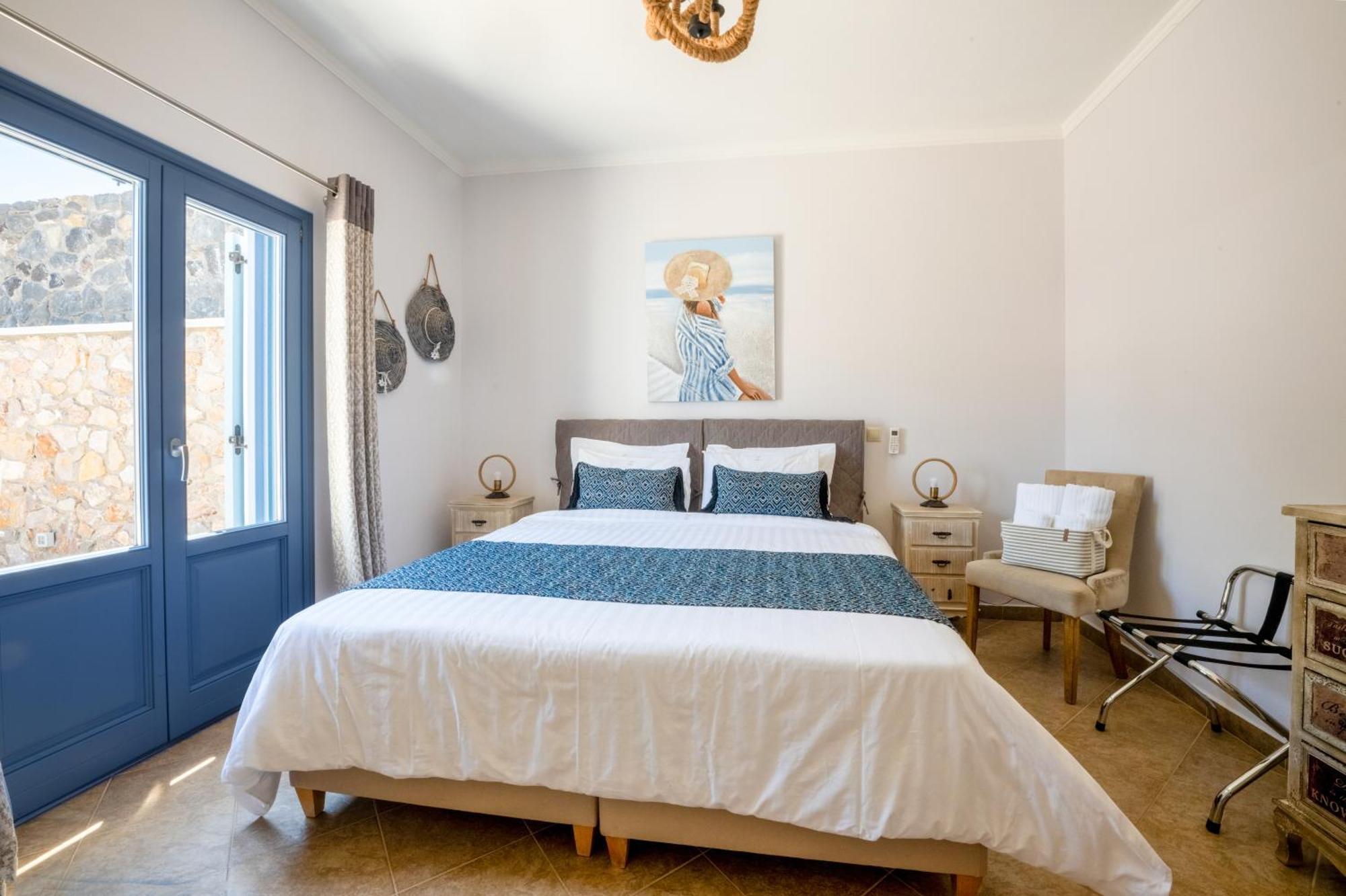 Akrotírion Modus Vivendi Villas מראה חיצוני תמונה