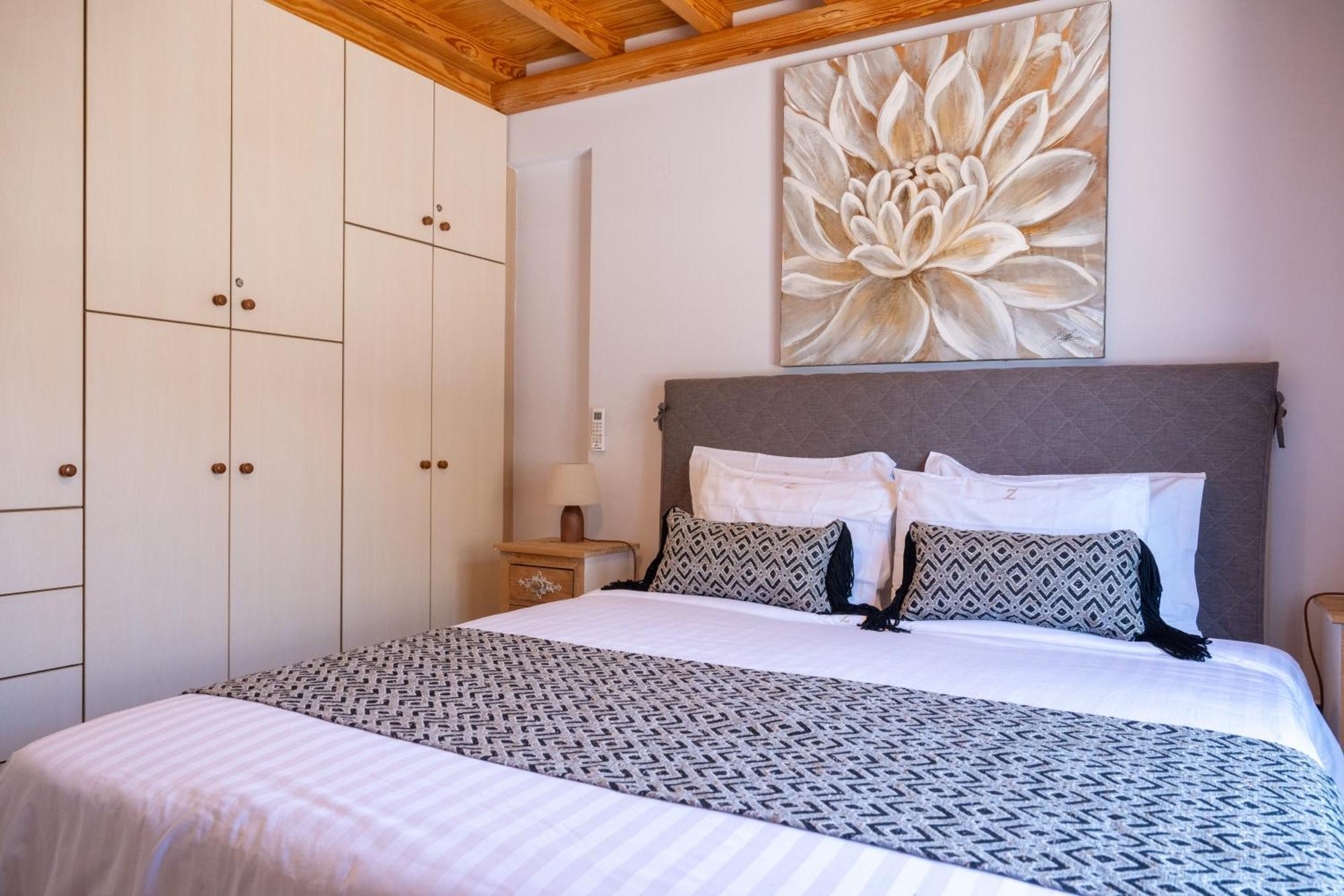 Akrotírion Modus Vivendi Villas מראה חיצוני תמונה